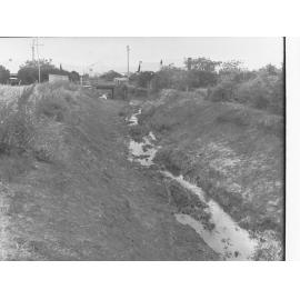 Torrens Floodwater Scheme