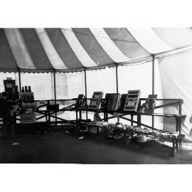 Rabbit Fur Exhibition