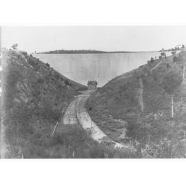 Barossa Dam
