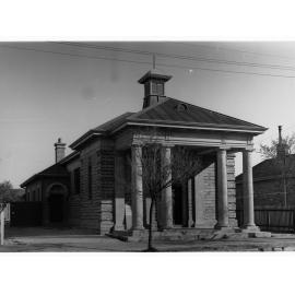 Unley Police Station