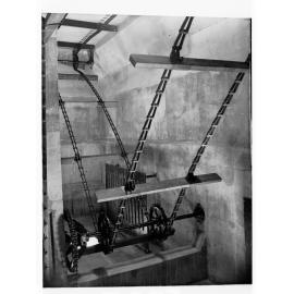 Engineering and Water Supply Department, Sewerage Branch - Glenelg