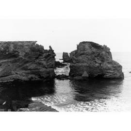 Rivoli Bay Looking South