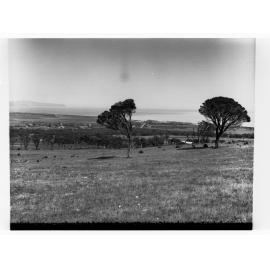 Yankalilla Looking Towards Normanville