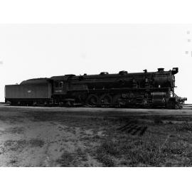 Mountain Engine - Margaret Murray