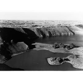 Browne Lake and Valley Lake