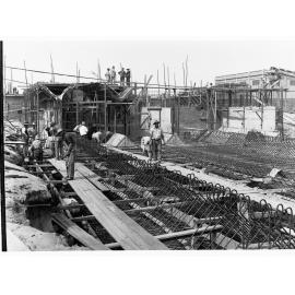 Sewers Department - Glenelg