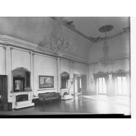 Government House Ballroom
