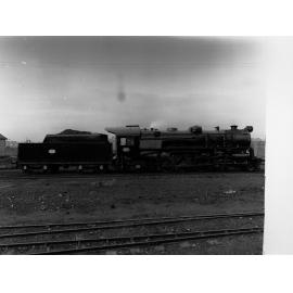 Mikado Engine With Booster