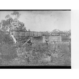 Stony Creek Railway Bridge