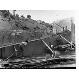 Torrens Flood Water Scheme