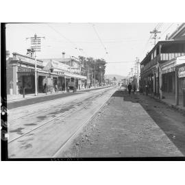 Unley Road, Unley