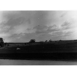 Canalbank and Rural View
