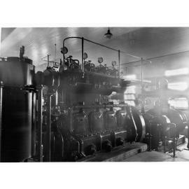 Glenelg  Treatment Works