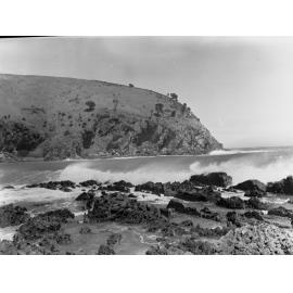 Western River Beach , Kangaroo Island