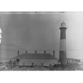 Troubridge Lighthouse