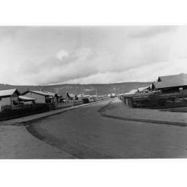 Houses at Colonel Light Gardens
