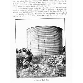 A Bin for Bulk Oats (Western Australia) - Journal of Agriculture, WA