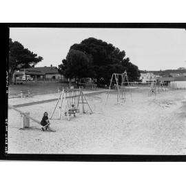 Children's Playground - Port Lincoln