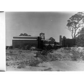 Cyanide Works Mt Torrens