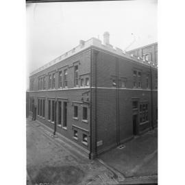 School of Mines North Terrace