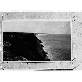 Coastal view - location unknown