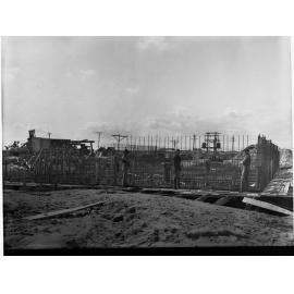 Port Adelaide Sewers Treatment Works