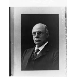 Mr E. M. Smith Late Surveyor General