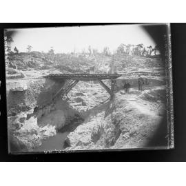 Millbrook Reservoir Construction
