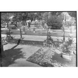 Flower Day Floral Display