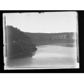 Blue Lake, Mount Gambier