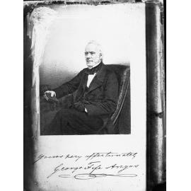George Fife Angas (1789-1879)