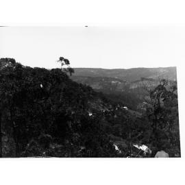 View of Basket Range