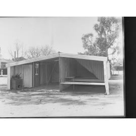 Water Works Gangers Accommodation