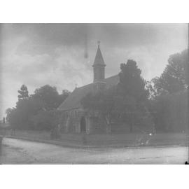 The Congregational Church, Light Square, Gawler