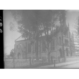 Wesleyan Church, Gawler