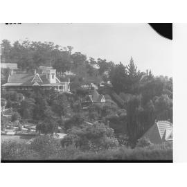 Mount Lofty Residences