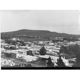 Township of Mount Gambier