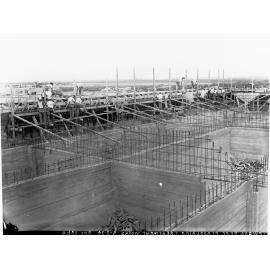 Port Adelaide Sewers Treatment Works