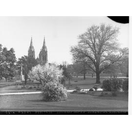 Saint Peters Cathedral