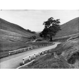 Horrocks Pass Flinders Ranges