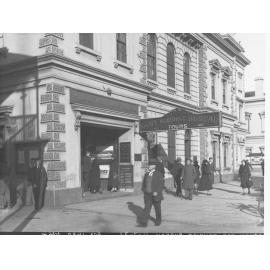 South Australian Tourist Bureau