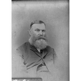 Portrait of Mr Andrew Scott of Bramfield