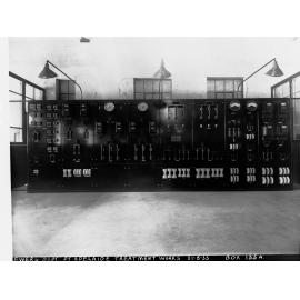 Port Adelaide Sewers Treatment Works