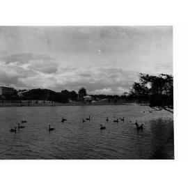 River Torrens Adelaide
