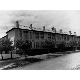 Colonel Light Gardens School