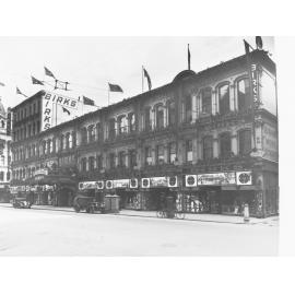 Adelaide's centenary celebrations