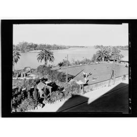 Renmark bowling green