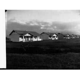 Railway Homes at Peterborough