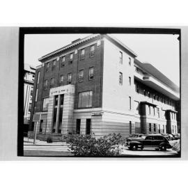 McEwin Building, Royal Adelaide Hospital, c1950