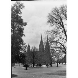 St Peter's Cathedral